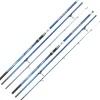 Pack de 2 cannes optimum ftr surf 450 4.50m 100-200g
