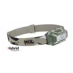 Pack Deeper Chirp+ 3D + Petzl Aria I + Support pour fixation sur bateau amorceur