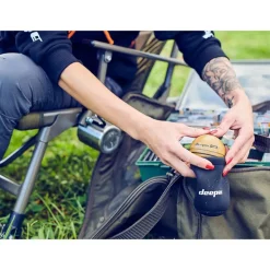 Pack Deeper Chirp+V2 + Support pour fixation sur bateau amorceur