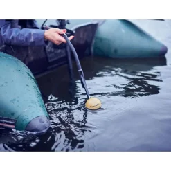 Pack Deeper Chirp+V2 + Support pour fixation sur bateau amorceur