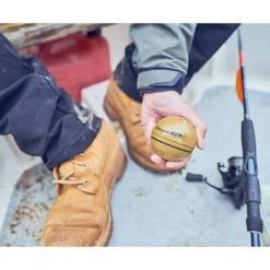 Pack Deeper Chirp+V2 + Support pour fixation sur bateau amorceur