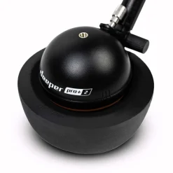 Pack Deeper Chirp+V2 + Support pour fixation sur bateau amorceur