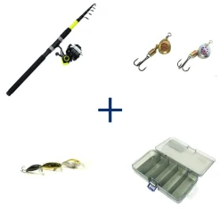 Pack Eco Petit Carnassier V2