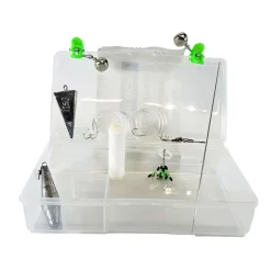 Pack Elementair Surf 420 + Surf Box + Pique Surf Alu 1 M