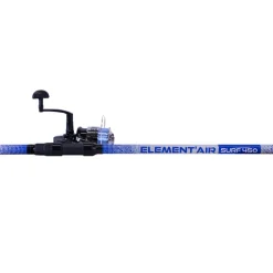 Pack Elementair Surf 450 + Surf Box + Pique Surf Alu 1 M + Baksalt