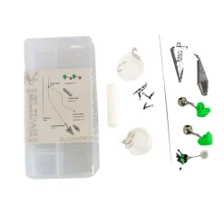 Pack Elementaire Surf 450 + Surf Box + Fourreau Surf