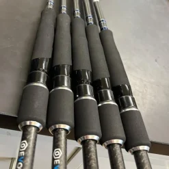 Pack Evok Sealest 844mh 10-35g 2m54 + Ykron 3000