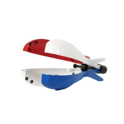 Pack Falcon Competition 3 Bait Rocket + Gant de lancer