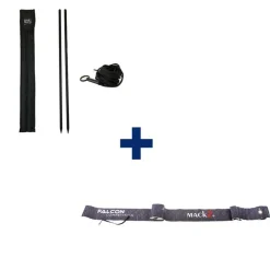 Pack Falcon Competition Distance Stick