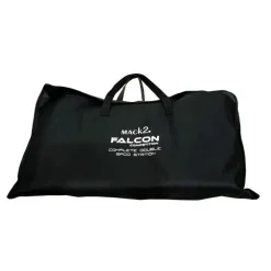 Pack Falcon Competition Double Spod Station + 2 Bait Rocket