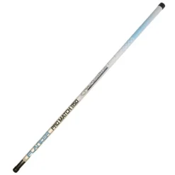 Pack Garbolino Flanker Pro Match 11.50m + Kit + Extension