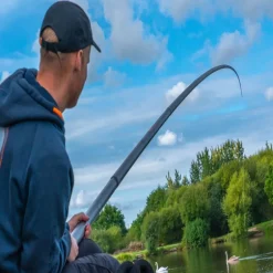 Pack Guru A-Class Match Pole 13m