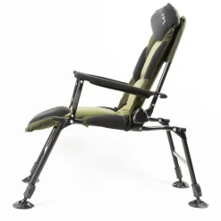 Pack H Max Evo Bedchair + Levelchair