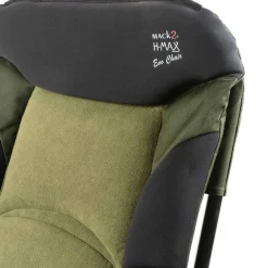 Pack H Max Evo Bedchair + Levelchair