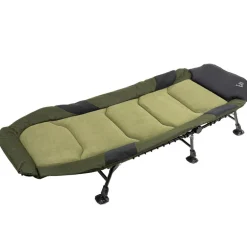 Pack H Max Evo Bedchair + Levelchair
