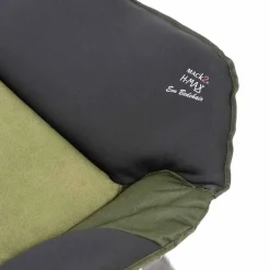 Pack H Max Spider + Bedchair + Sleeping Bag