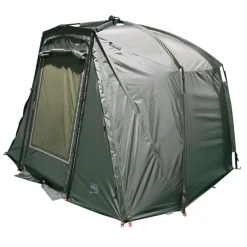 Pack H Max Spider + Bedchair + Sleeping Bag