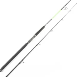 Pack Ipercut Heavy Spin + Moulinet 5000FD + Tresse + Sac