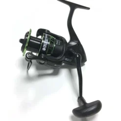 Pack Ipercut Heavy Spin + Moulinet 5000FD + Tresse