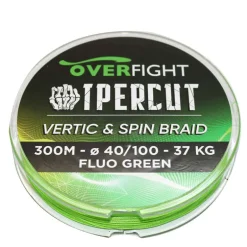 Pack Ipercut Spinning + Cuillere