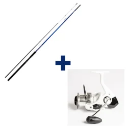 Pack Kaiten 420 Hybrid Surf + Mago XR 8000