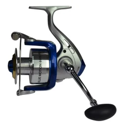 Pack Kaiten 270 Sensitive Boat 50-150g 2m70 + Blue Motion 6000 FD