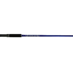 Pack Kaiten 270 Sensitive Boat 50-150g 2m70 + Blue Motion 6000 FD
