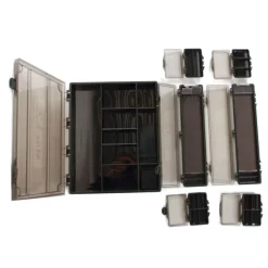 Pack mack2 bagagerie logistik