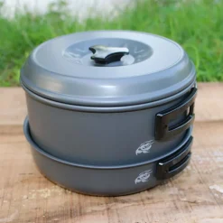 Pack Mack2 Confort Cooking