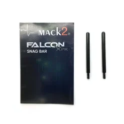 Pack Mack2 Détection 4 Falcon XPR SD + Snag Bar