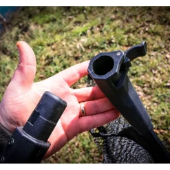 Pack Mack2 No Kill Enduro 4 Sacs de Conservation + Epuisette