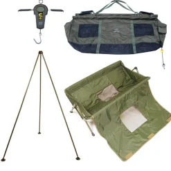 Pack Mack2 Réception et Pesée Accurate