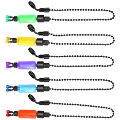 Pack mack2 rod pod falcon 3 rod + détecteurs + supports arrières + indicateurs