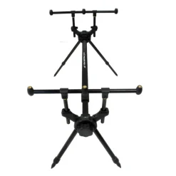 Pack mack2 rod pod falcon 3 rod + détecteurs + supports arrières + indicateurs