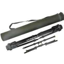Pack mack2 rod pod falcon 3 rod + détecteurs + supports arrières + indicateurs