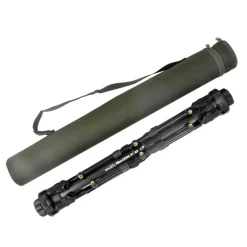 Pack mack2 rod pod falcon 3 rod + détecteurs + supports arrières + indicateurs