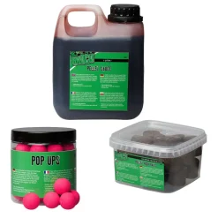 Pack Madcat Appats Silure