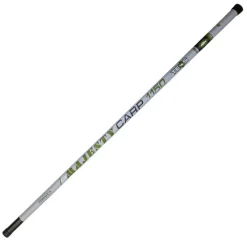 Pack Majesty Carp 1150 + 3Tops