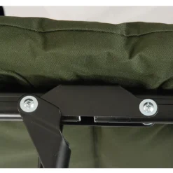 Pack master carp leon hoogendijk bedchair et level chair