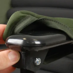 Pack master carp leon hoogendijk bedchair et level chair