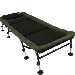 Pack master carp leon hoogendijk bedchair et level chair