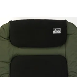 Pack master carp leon hoogendijk bedchair et level chair