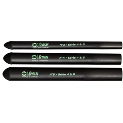 Pack Mini-Embout Brins 3,4 & 5 Sensas