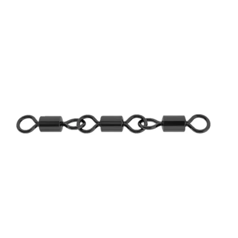 Pack Montage Stingers Chain M (Leurres 15 - 17,5cm)