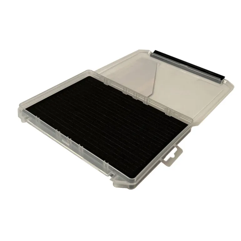 Pack Montage Stingers Vertical L (leurres 15 -17,5 cm)