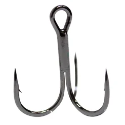 Pack Montage Stingers Vertical S (leurres 10 -12 cm)