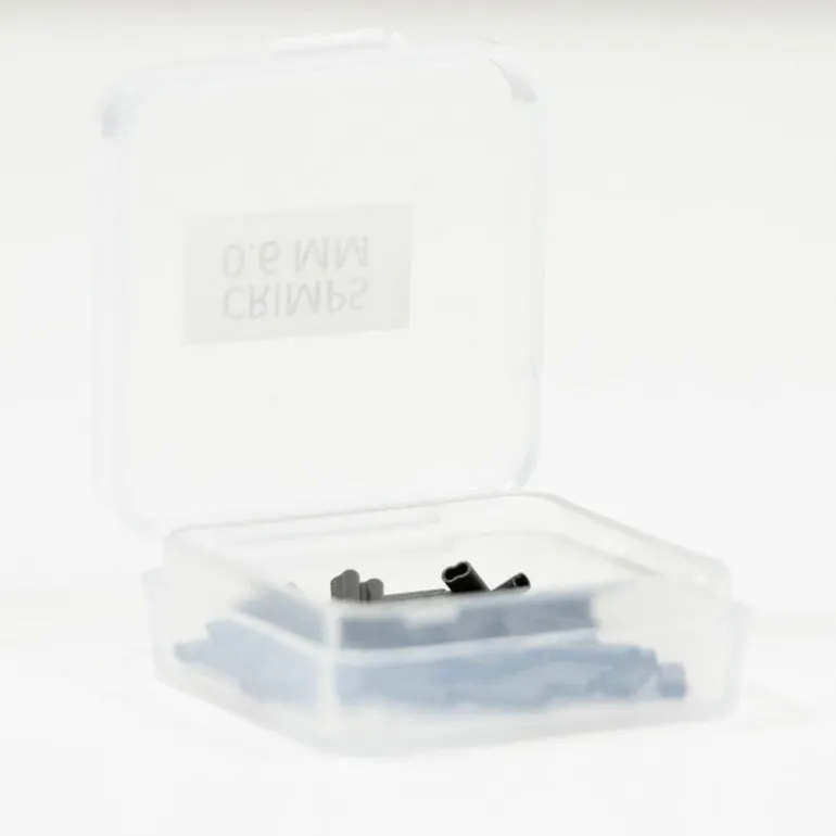 Pack Montage Stingers Vertical S (leurres 10 -12 cm)