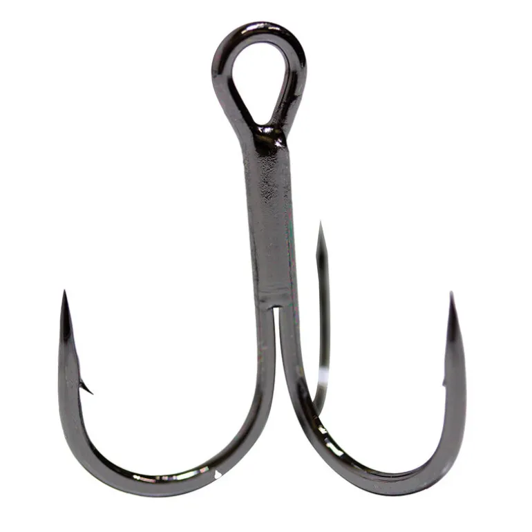 Pack Montage Stingers Vertical M (leurres 12,5 -15 cm)