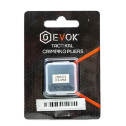 Pack Montage Stingers Vertical M (leurres 12,5 -15 cm)