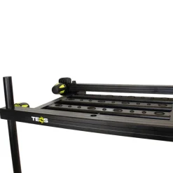 Pack Nexiz Feeder Chair + Footplate